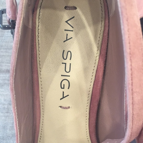 Via Spiga Heel - Picture 3 of 6